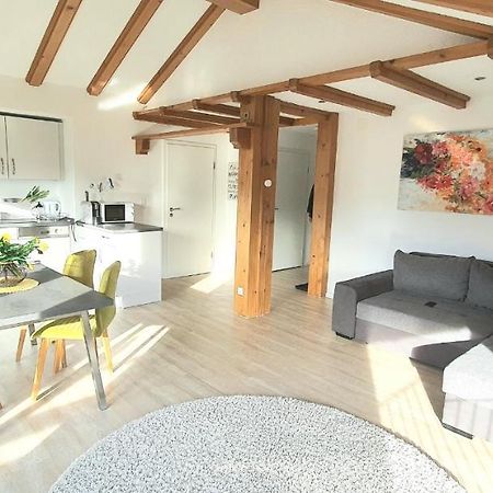 Apartmán Sanosueno 1 Sonthofen Exteriér fotografie