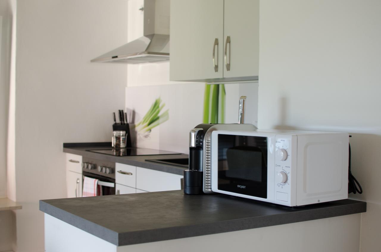Apartmán Sanosueno 1 Sonthofen Exteriér fotografie