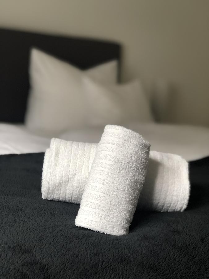 Apartmán Sanosueno 1 Sonthofen Exteriér fotografie