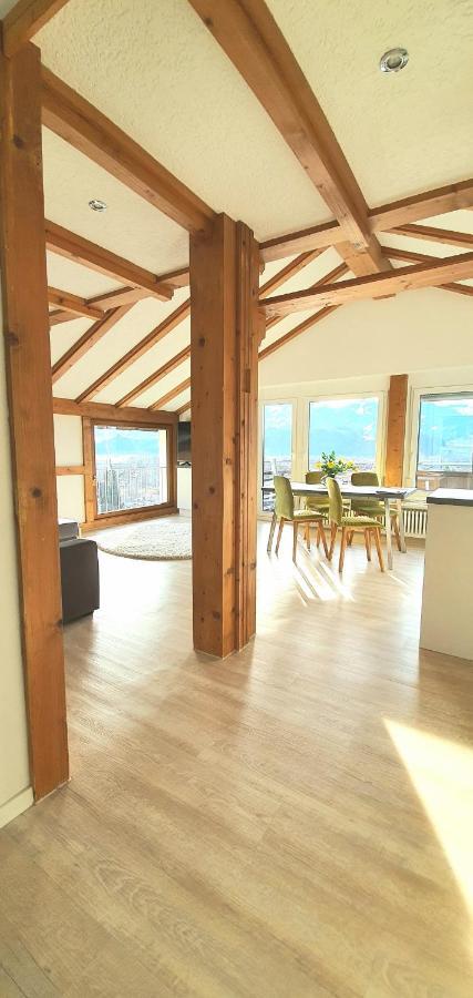 Apartmán Sanosueno 1 Sonthofen Exteriér fotografie