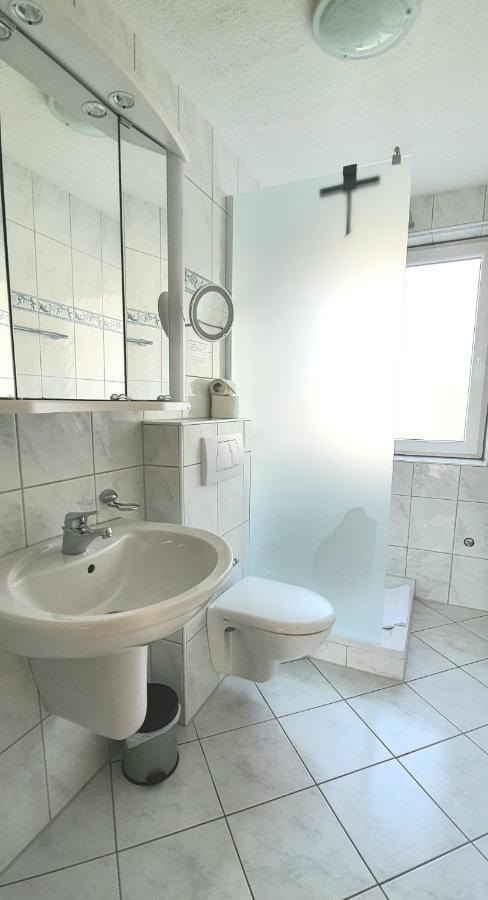 Apartmán Sanosueno 1 Sonthofen Exteriér fotografie